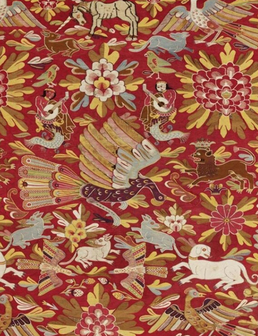 Cultural Connections