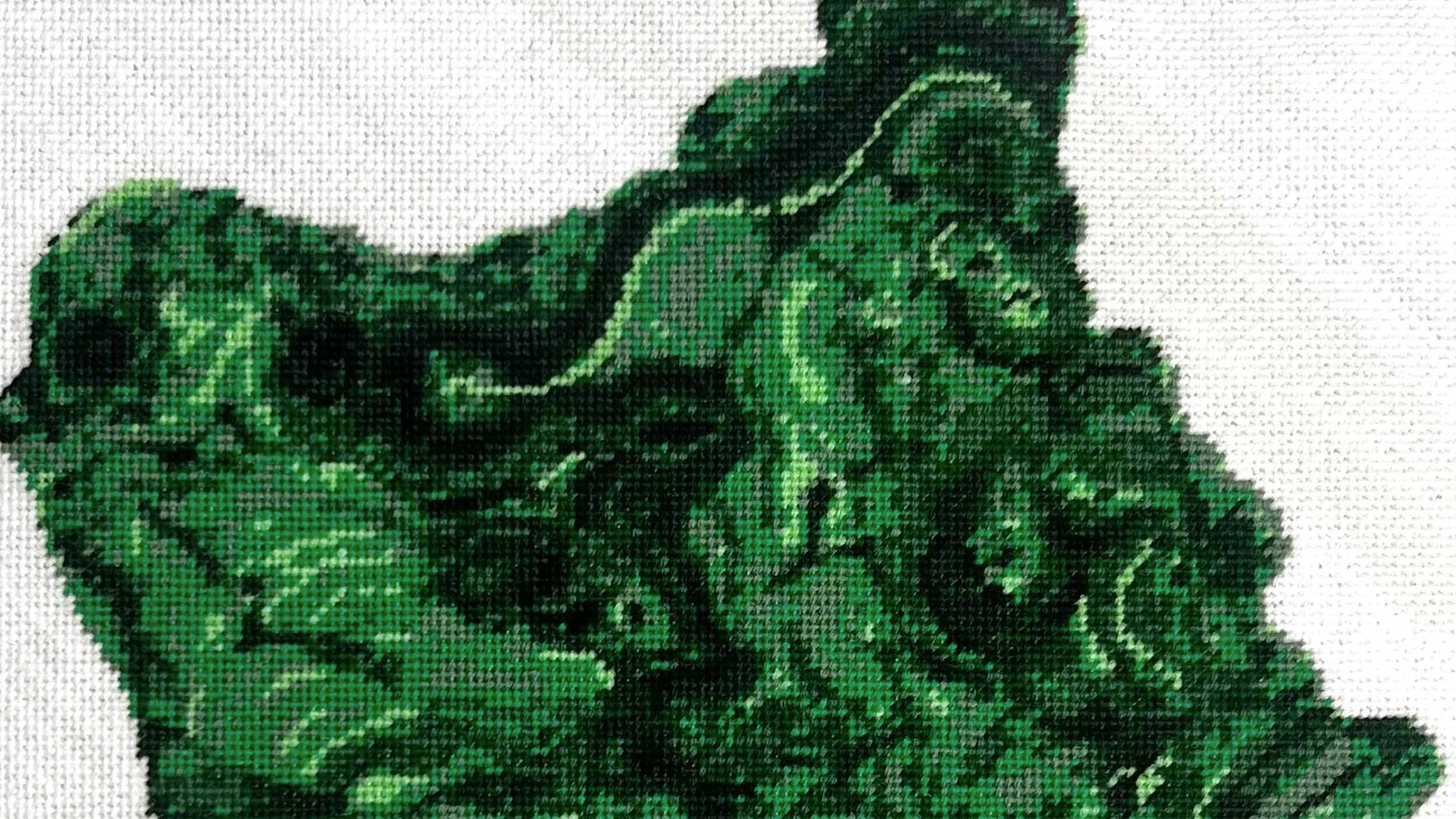 The Crystals Collection