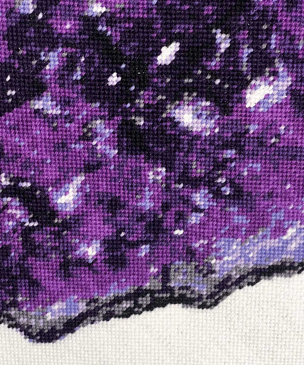 Amethyst - The Crystal Collection