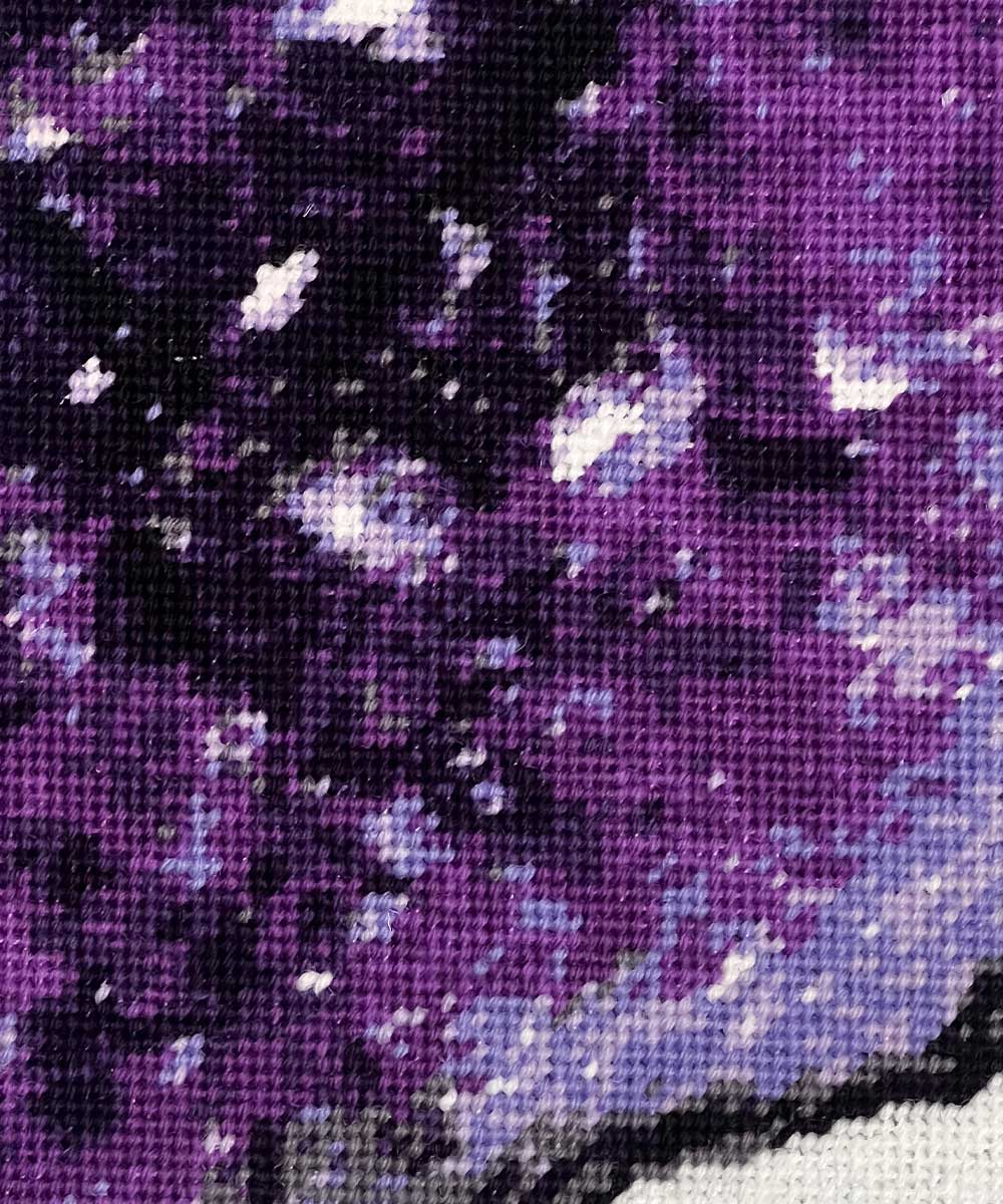 Amethyst - The Crystal Collection