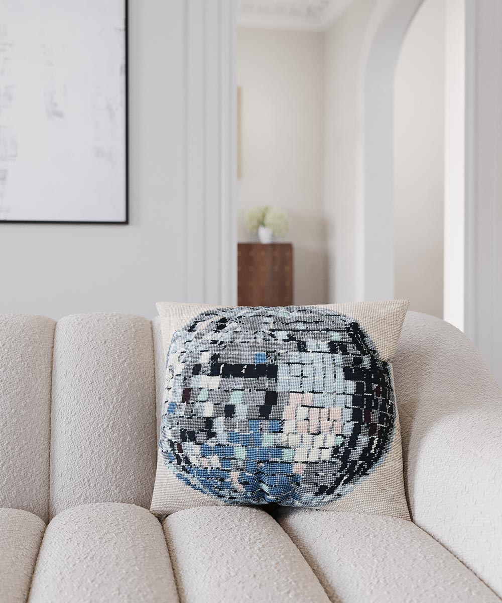 Disco Ball