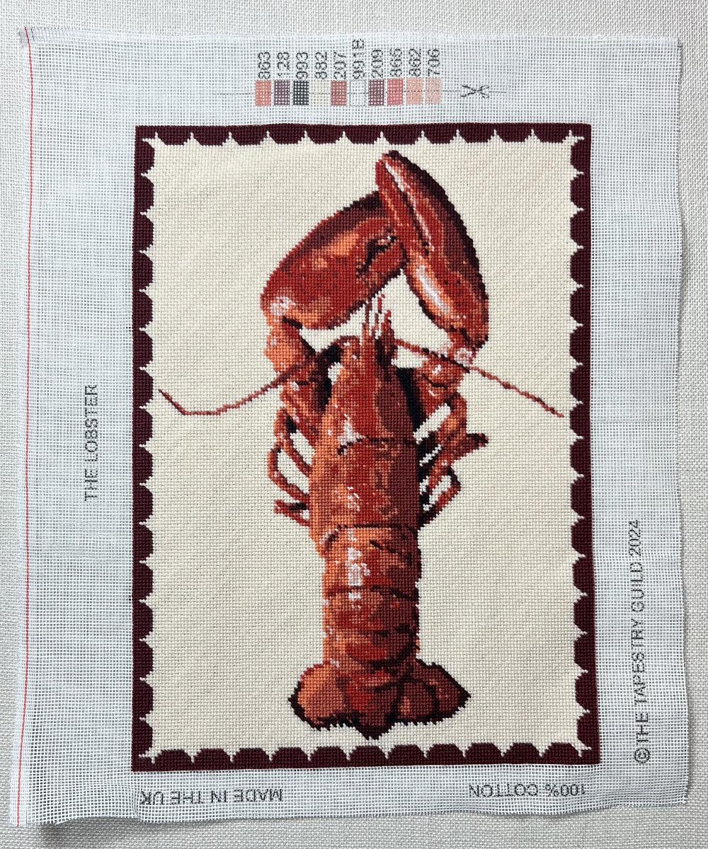 The Great Lobster