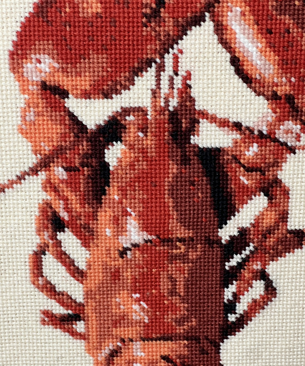 The Great Lobster