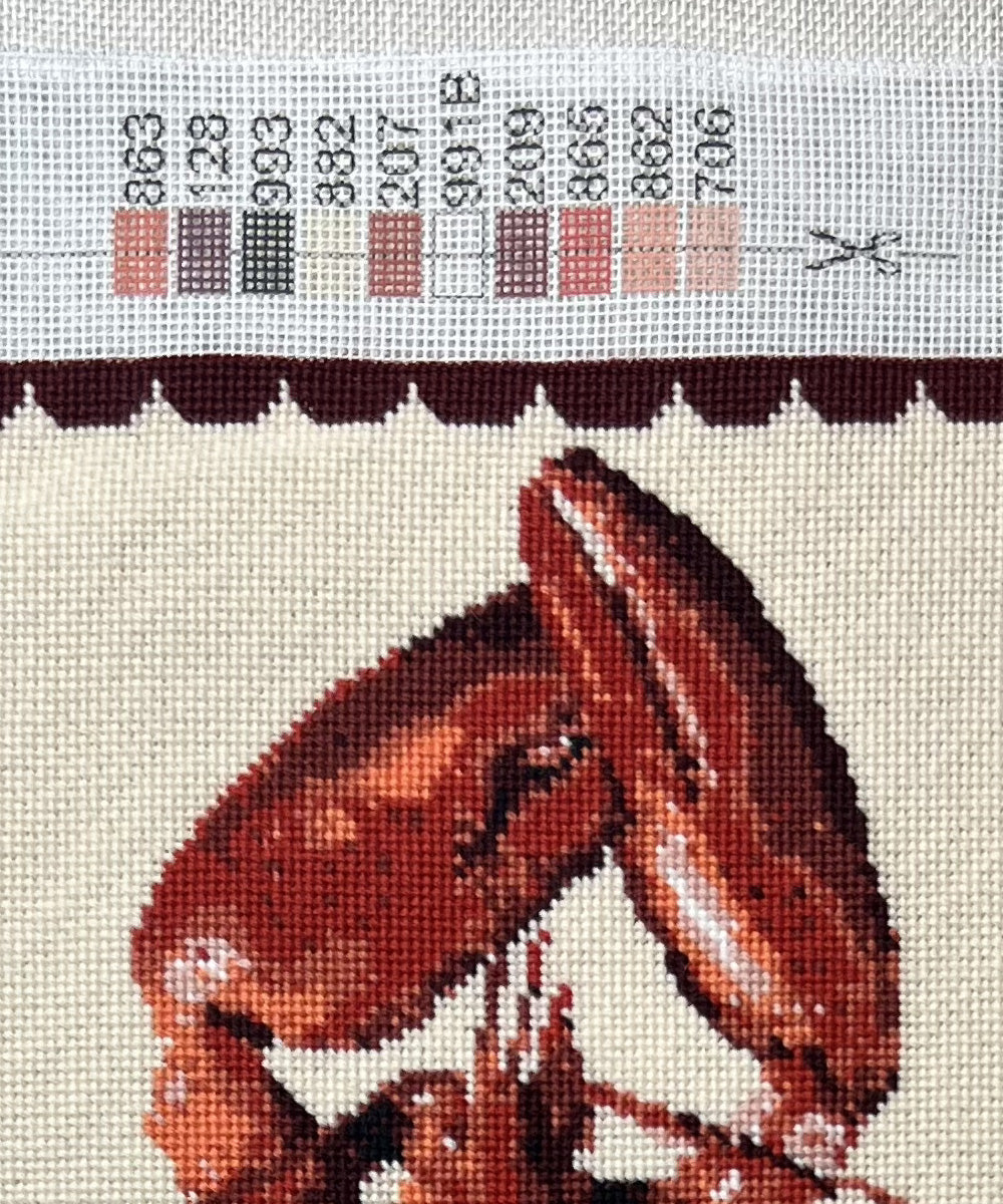 The Great Lobster