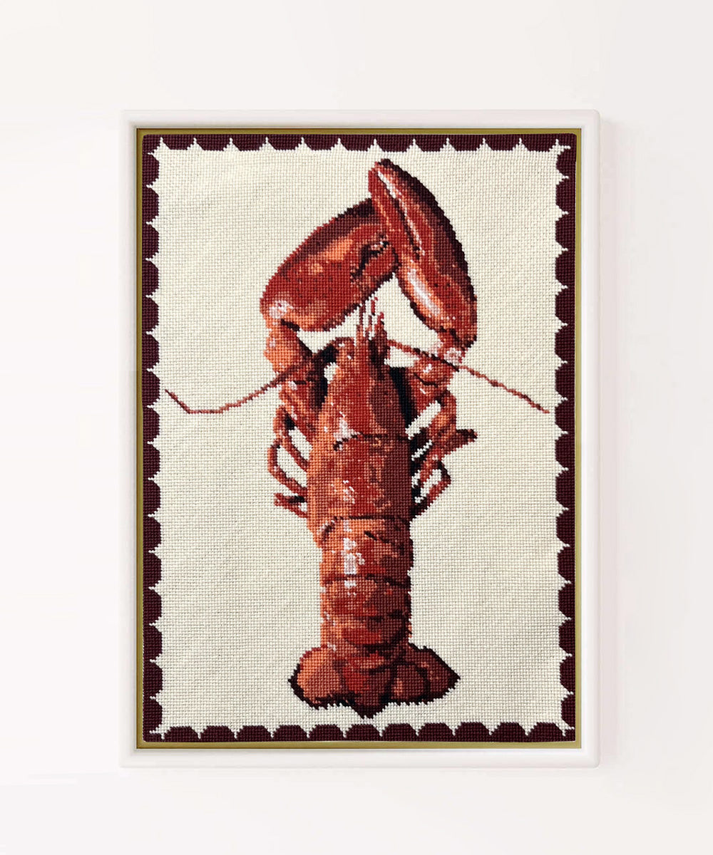 The Great Lobster