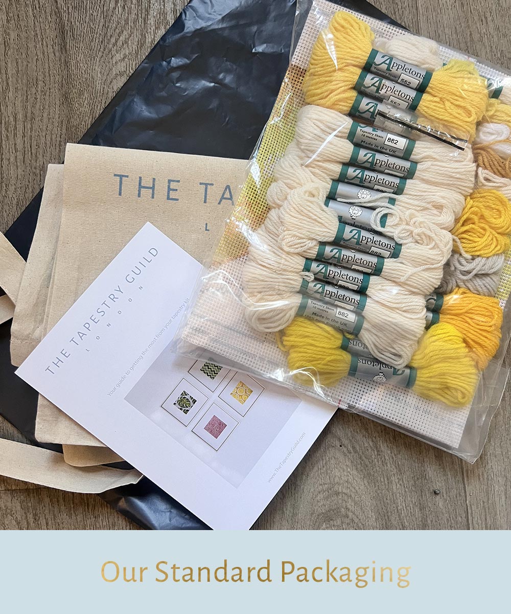 BOXED PACKAGING (Malachite Kit)