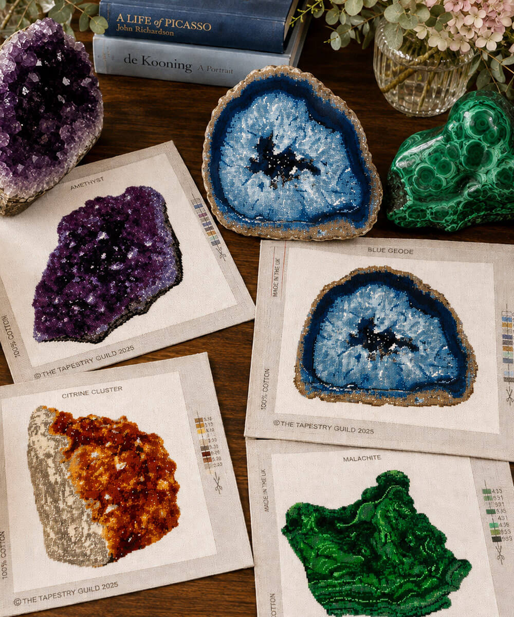Amethyst - The Crystal Collection