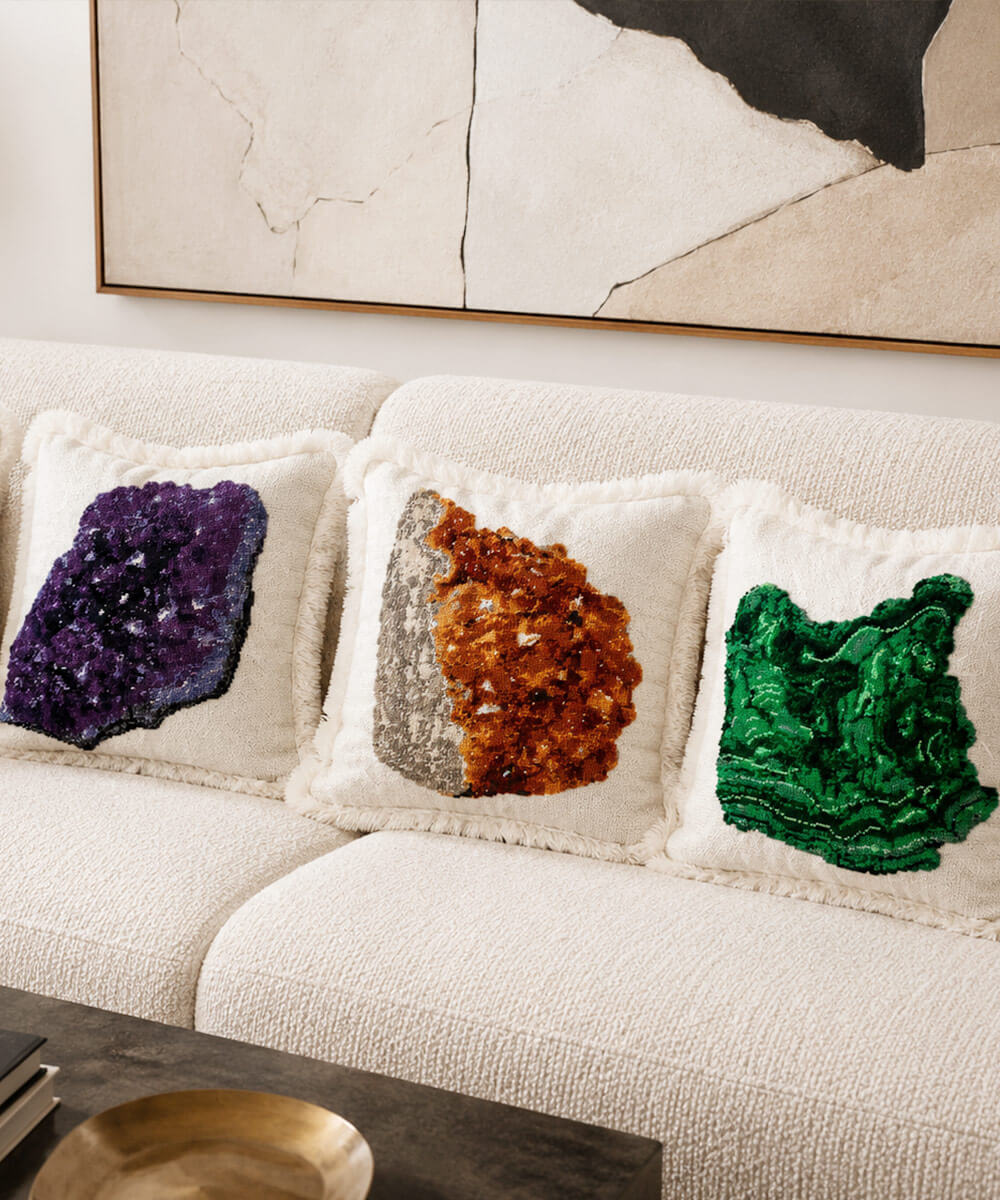 Amethyst - The Crystal Collection