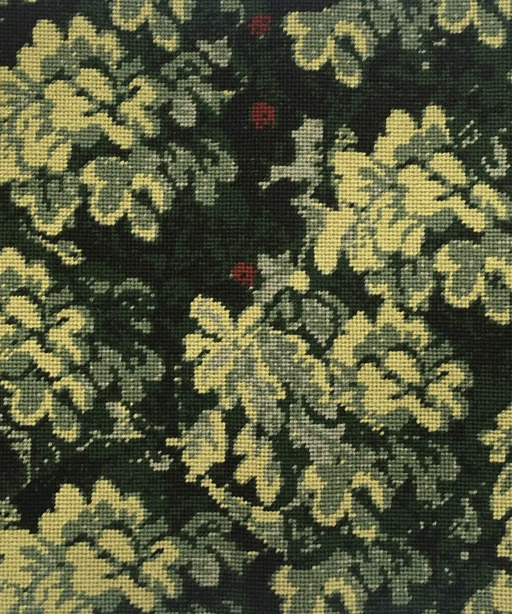 Dense Treescape