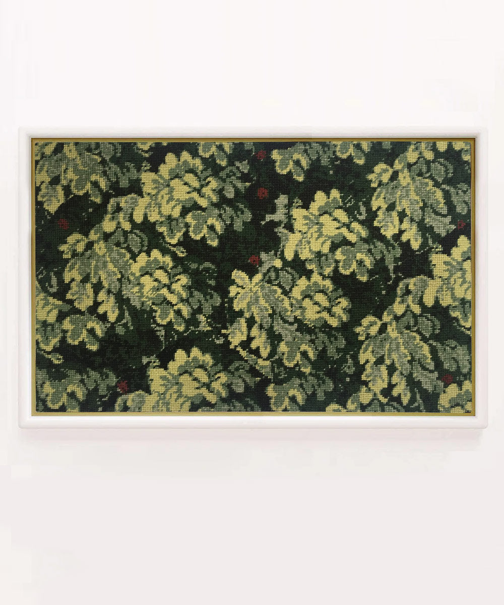 Dense Treescape