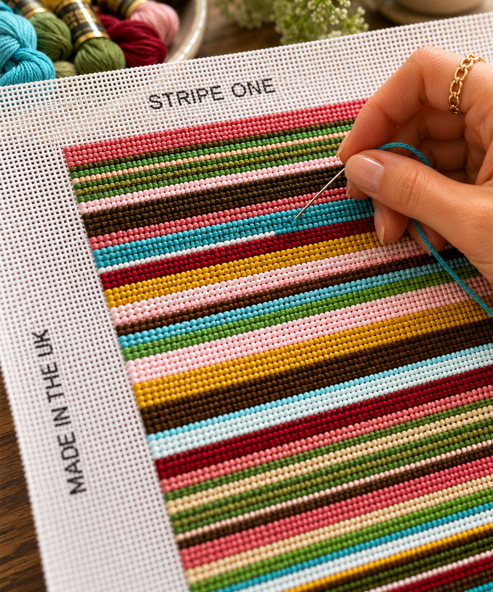 Stripe One