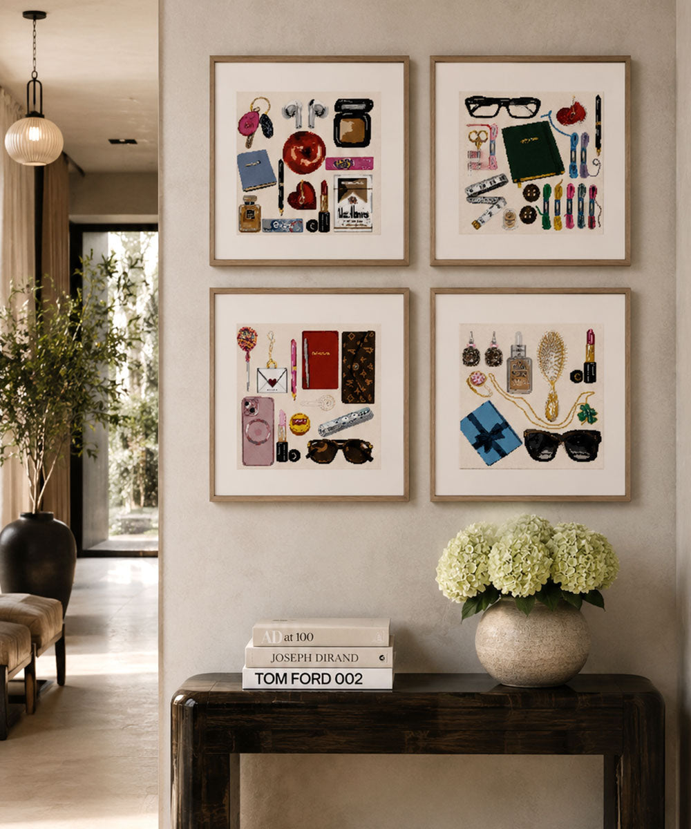 City Girl Bag