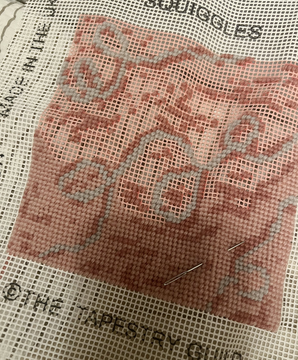 Mini Kit - Squiggles