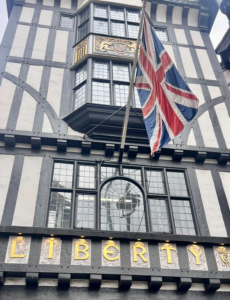 Liberty London