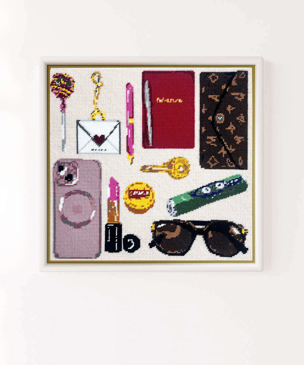 The Daydreamer's Bag