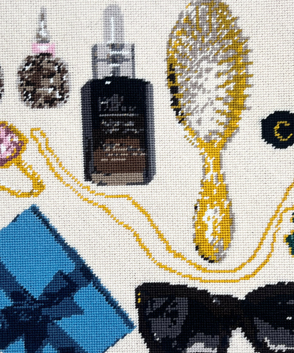 The Luxury Lover’s Bag