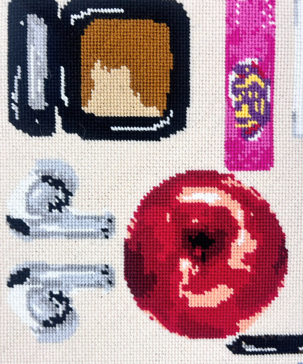 City Girl Bag