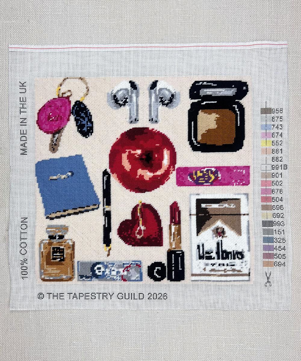 City Girl Bag