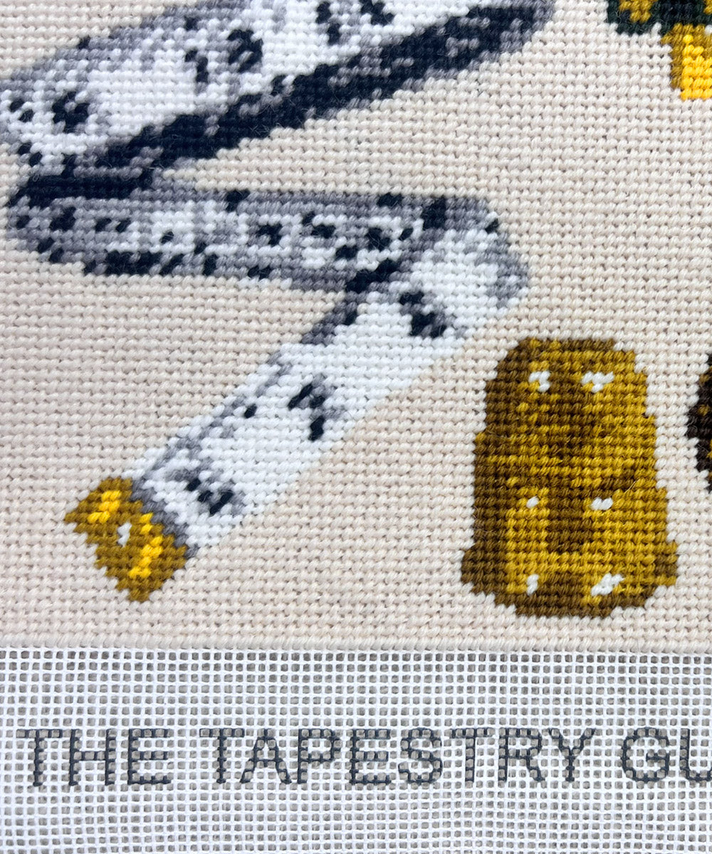 The Crafter's Bag