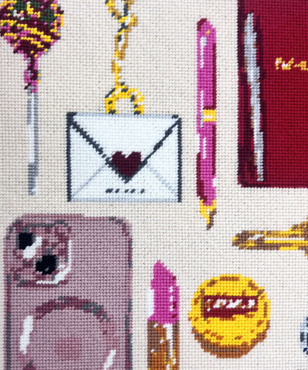 The Daydreamer's Bag