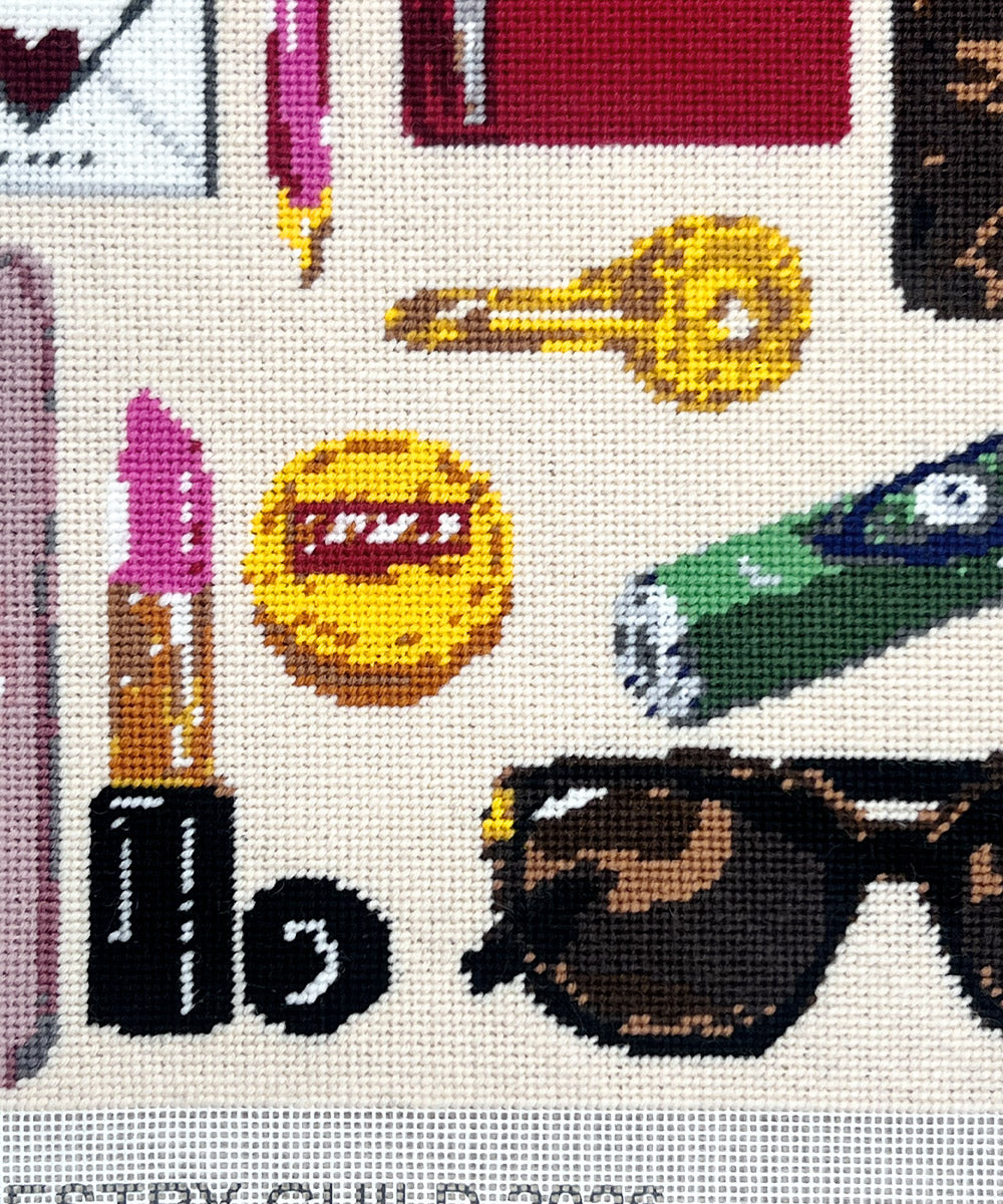The Daydreamer's Bag