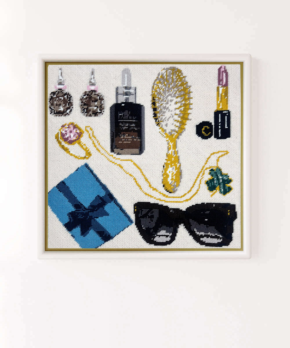 The Luxury Lover’s Bag