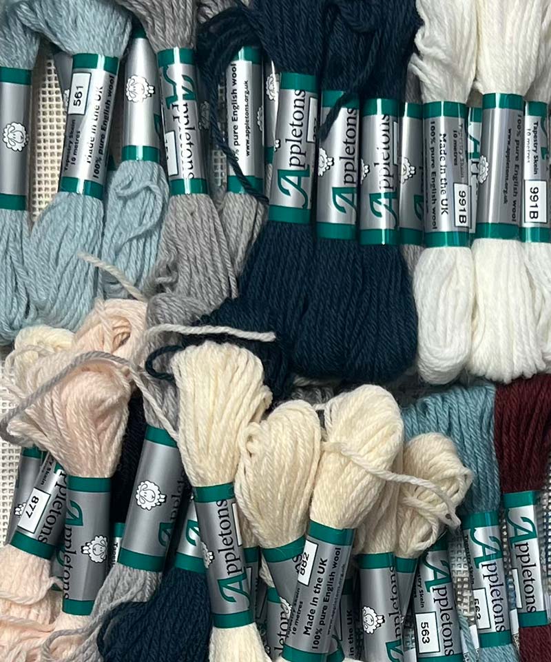 Extra Wool