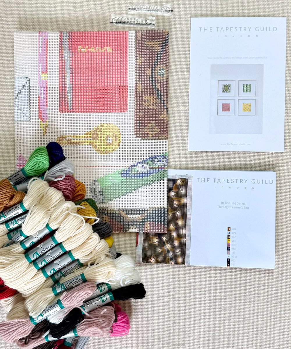 The Daydreamer's Bag