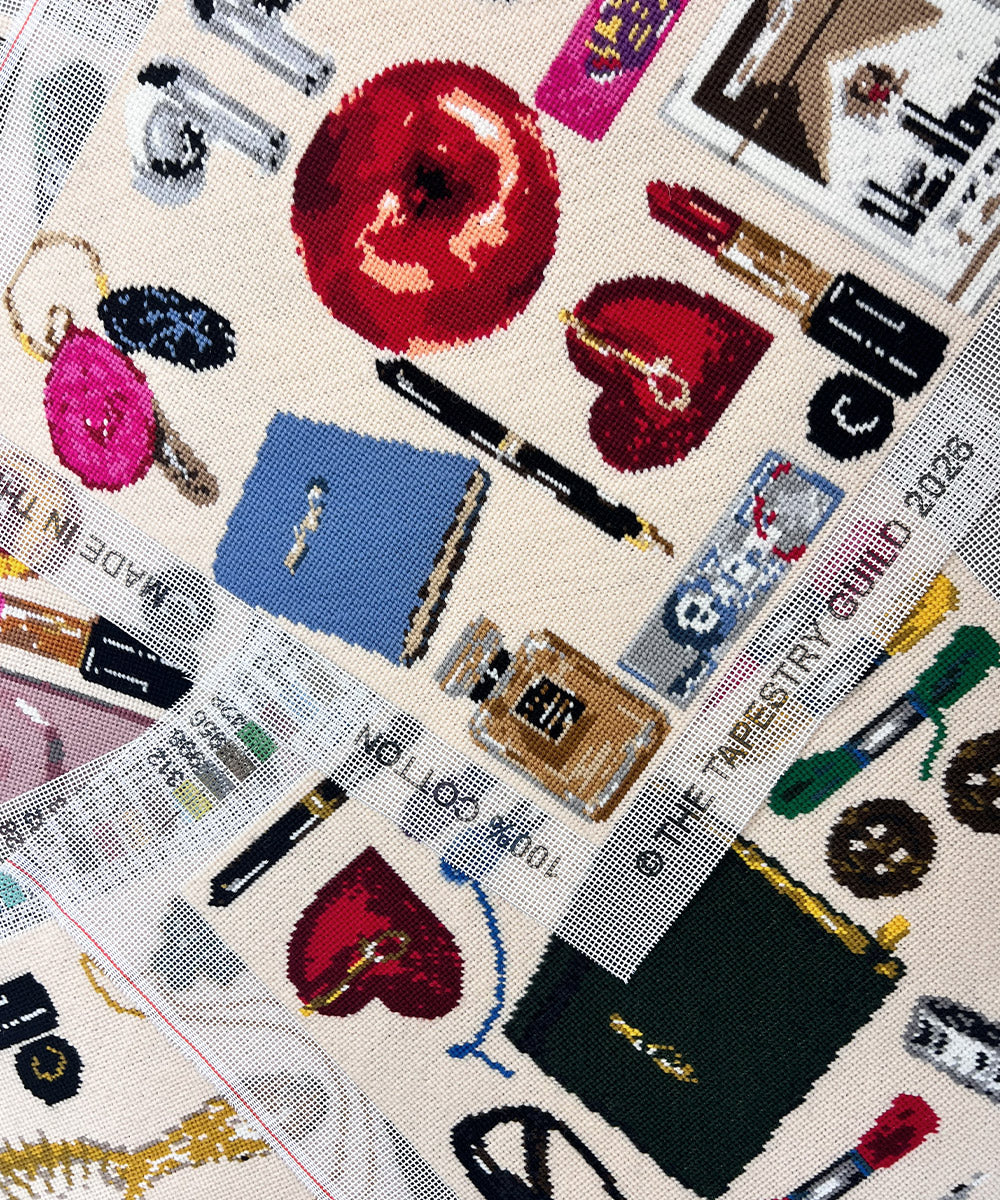 City Girl Bag