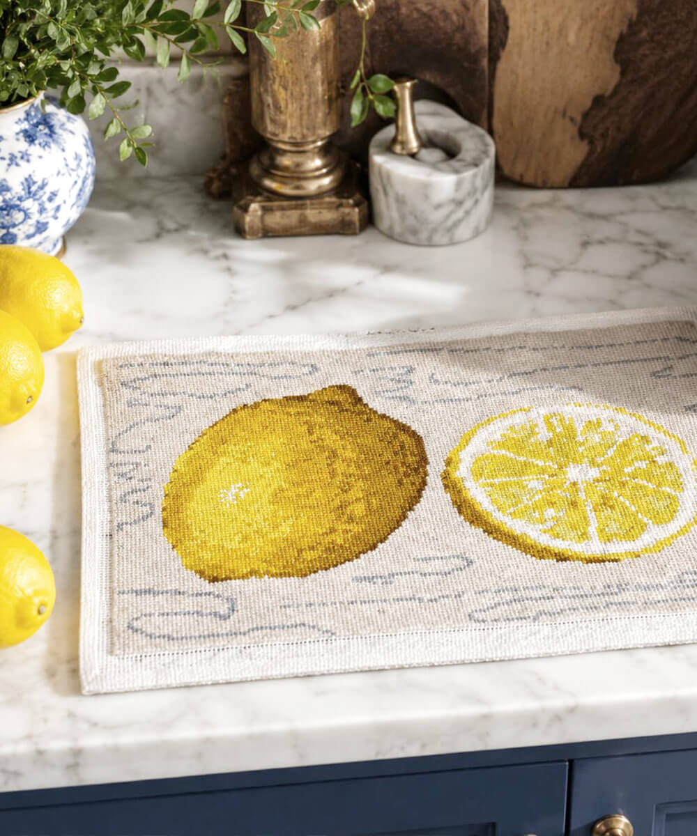 The Lemons