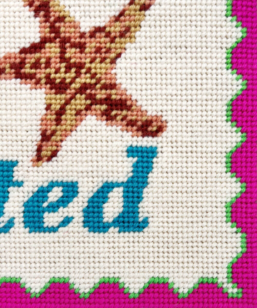 Beachwear Not Permitted