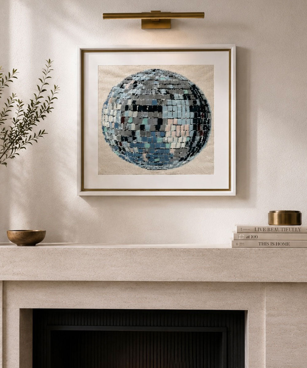 Disco Ball