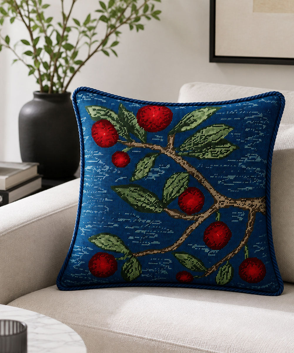 Berries Branch