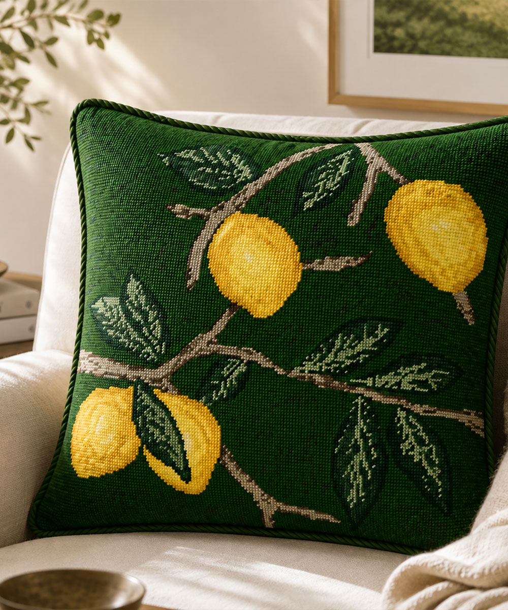 Lemons Branch
