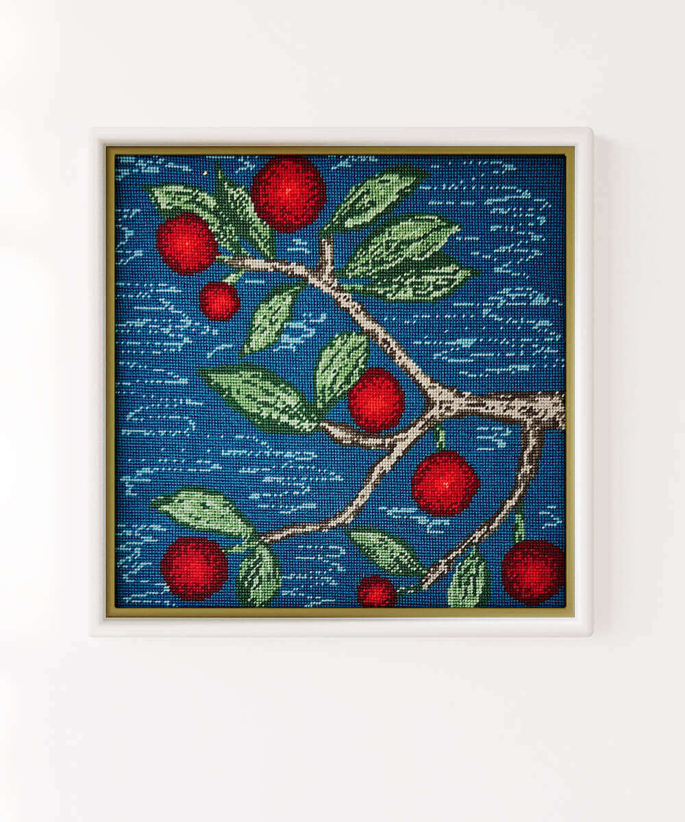 Berries Branch