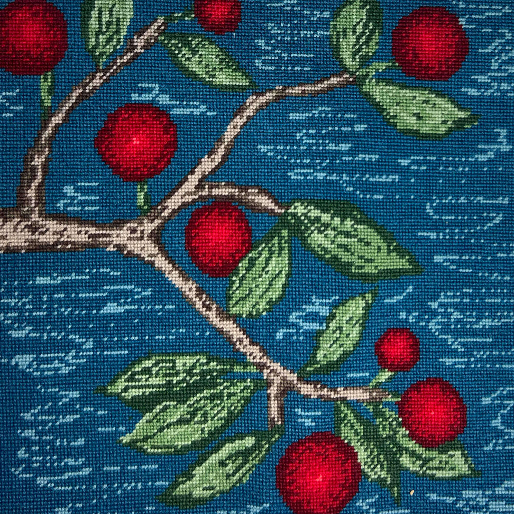 Berries Branch