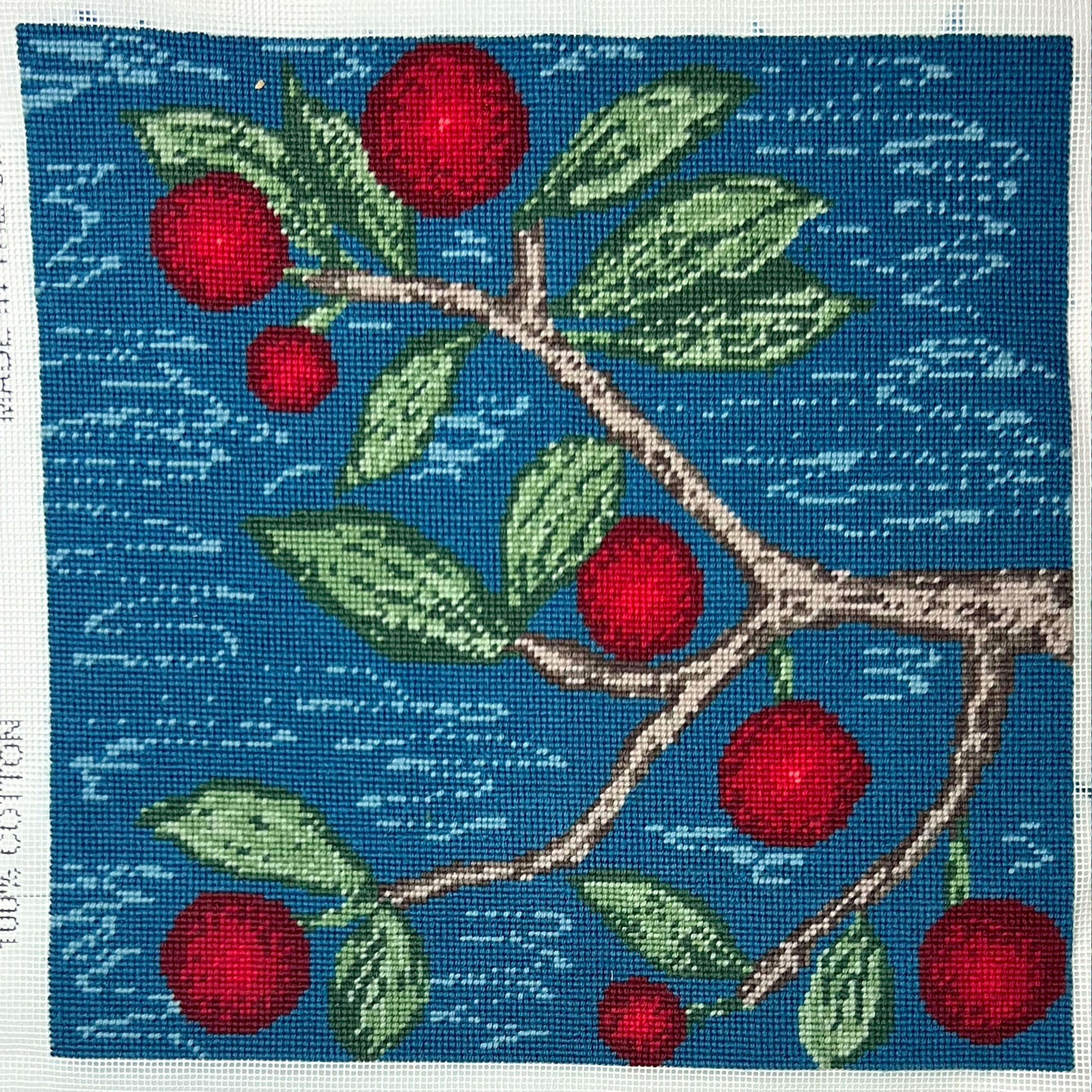 Berries Branch