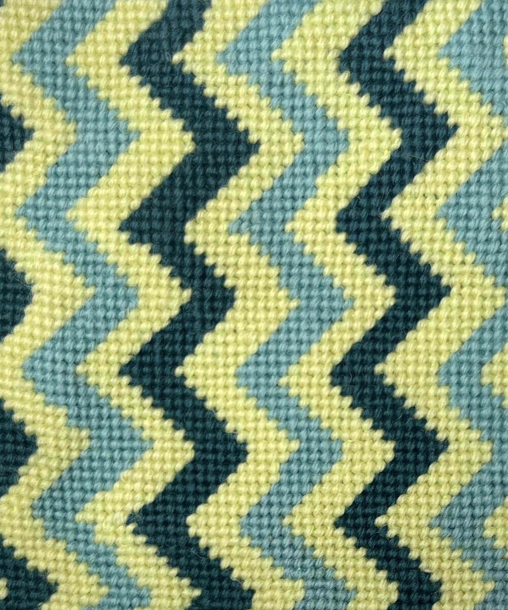 Mini Kit - Chevron