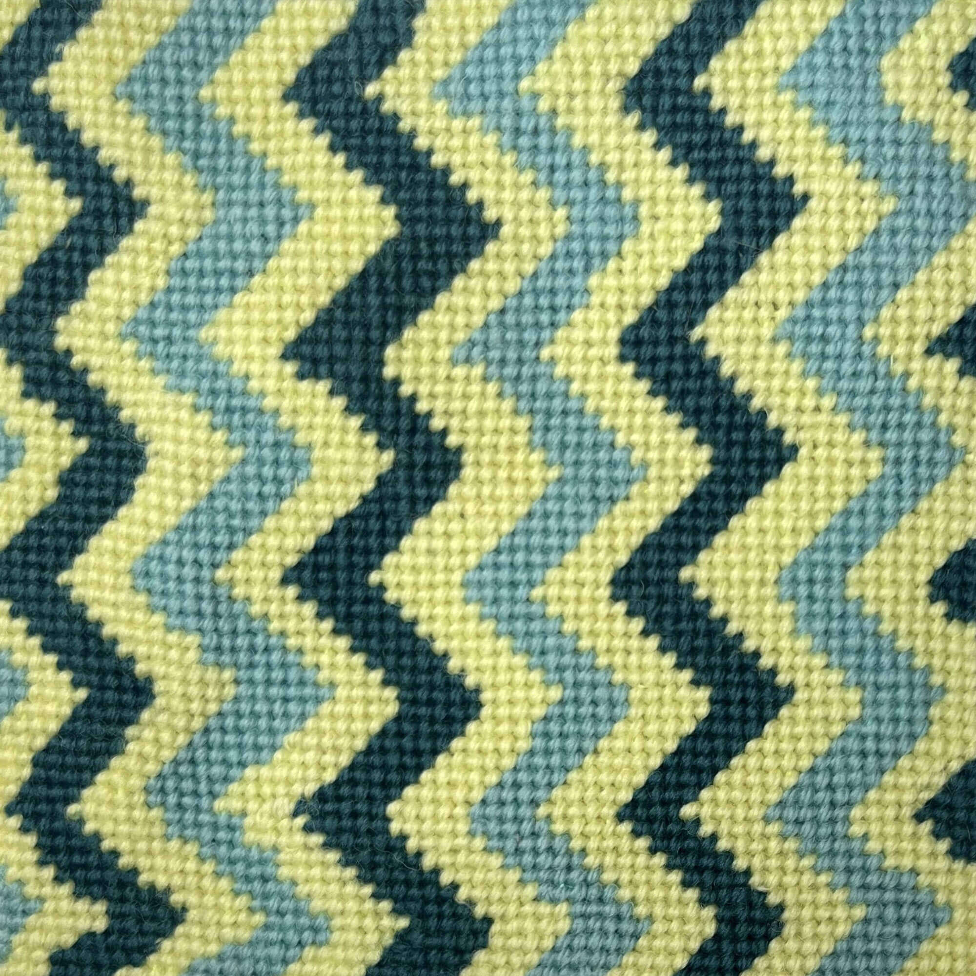 Mini Kit - Chevron