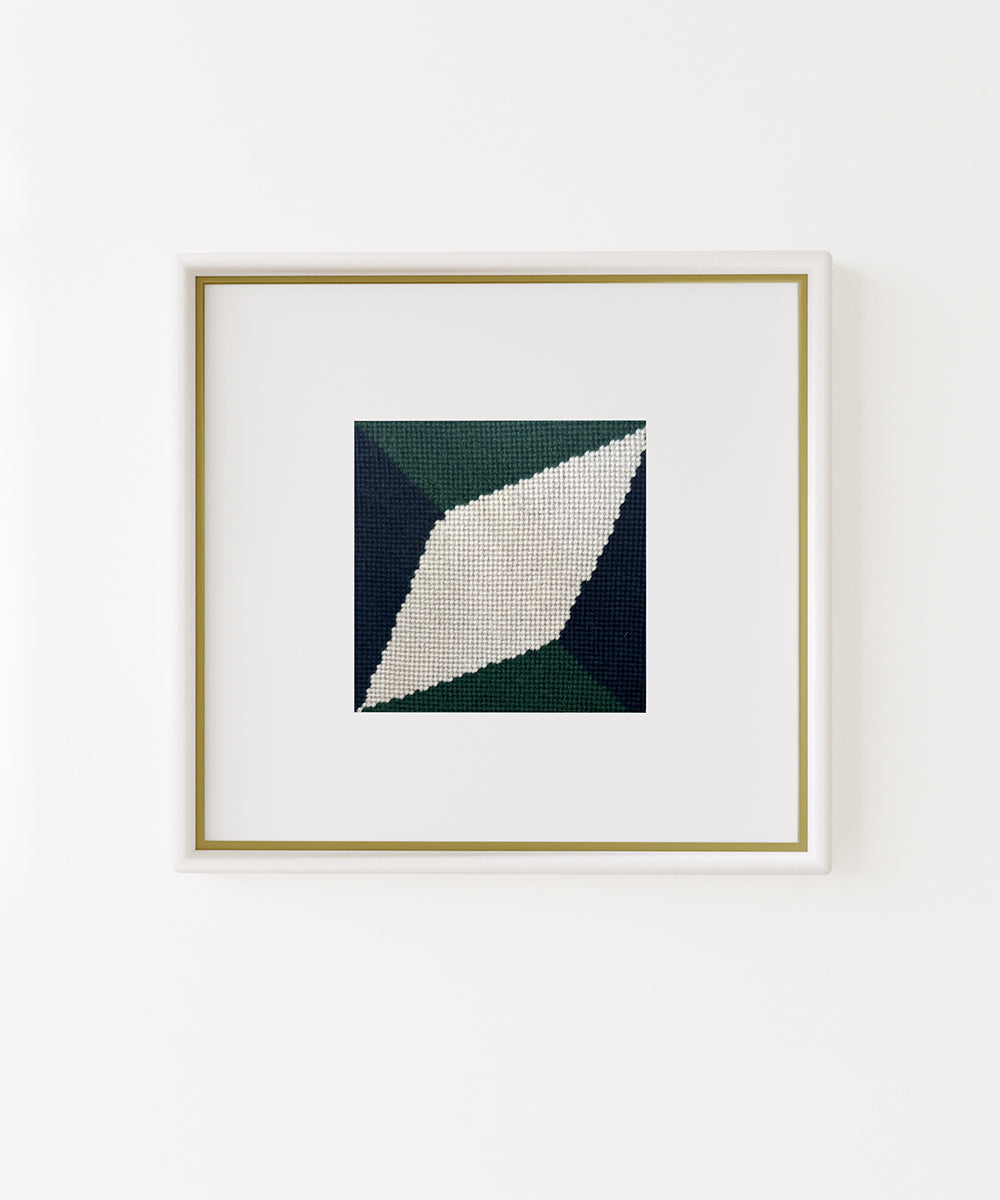Geometric | The Tapestry Guild | British tapestry design