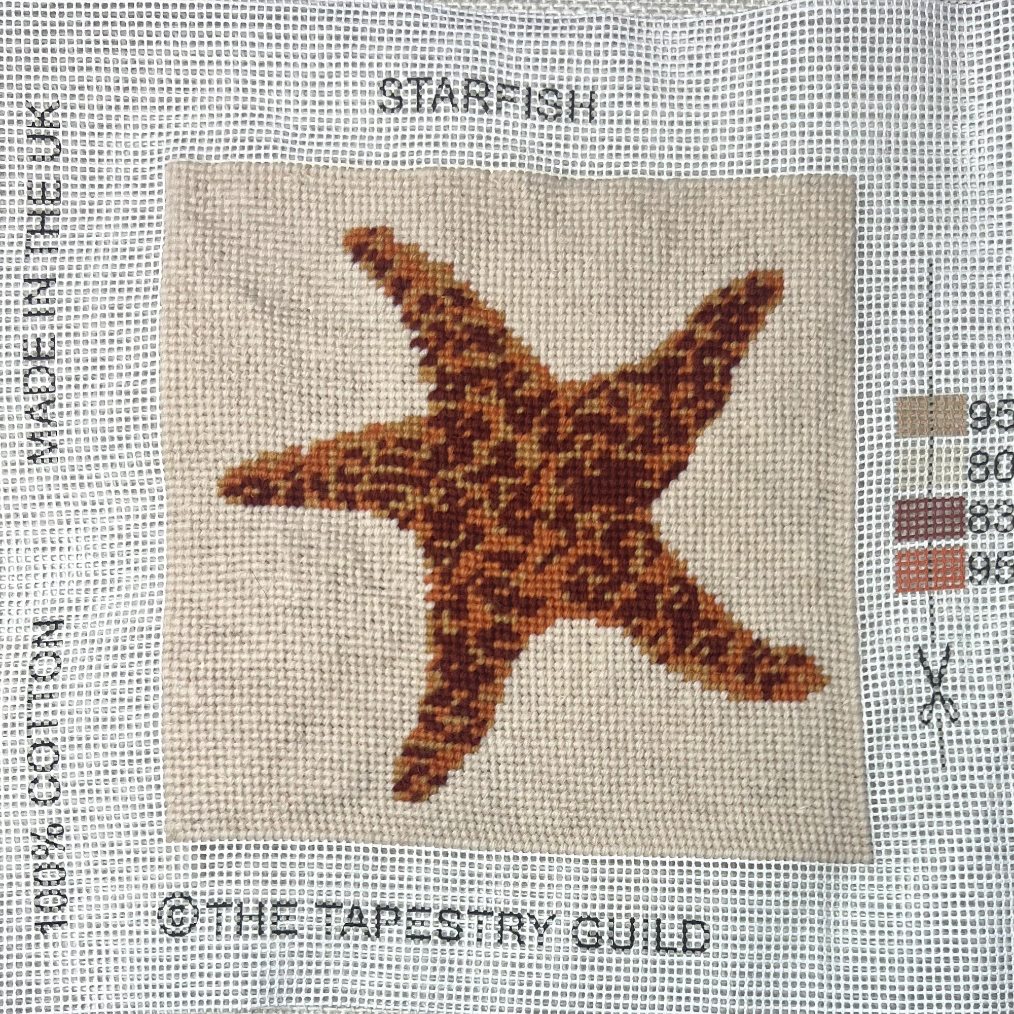 The Hamptons - Starfish