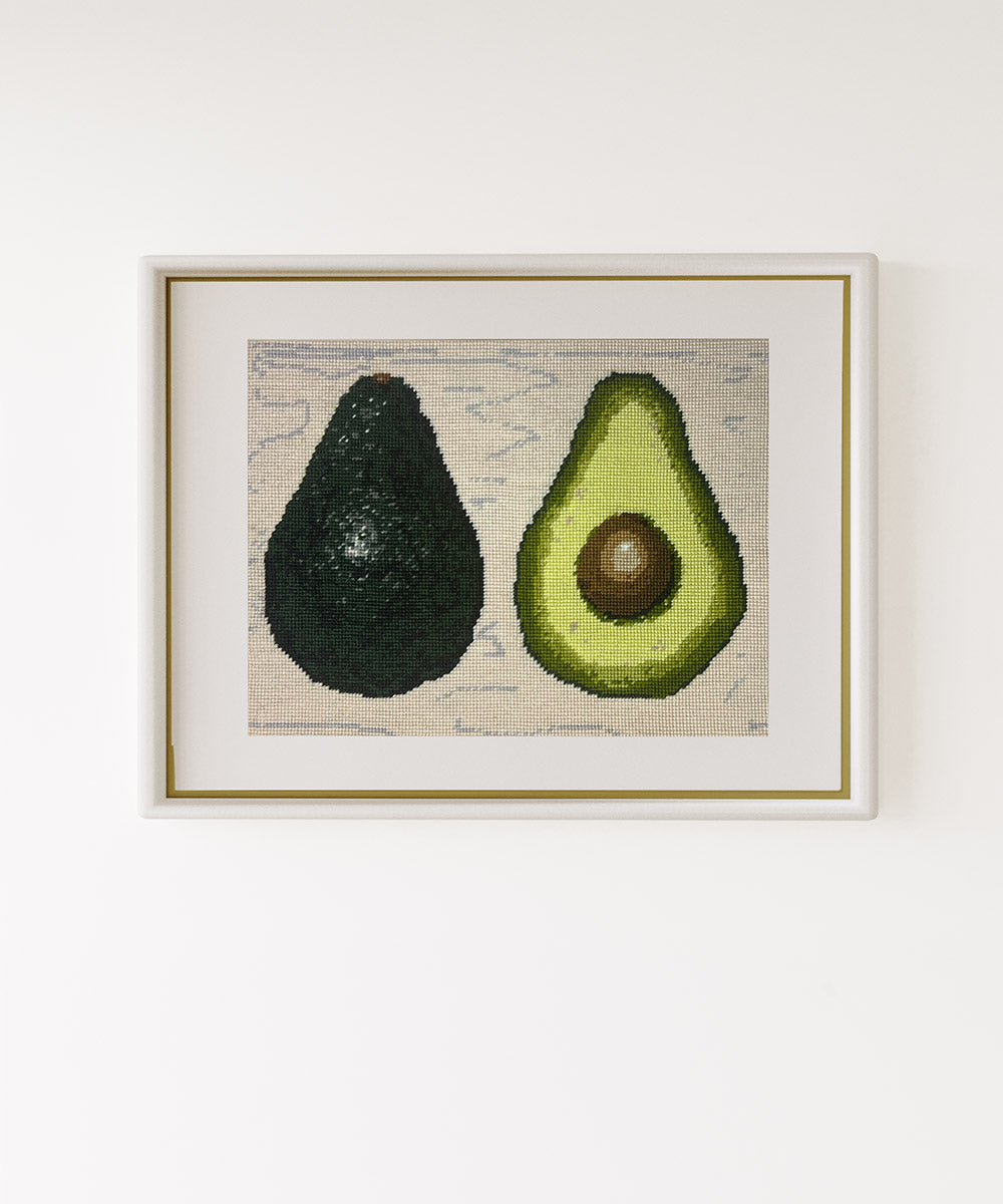 The Avocados