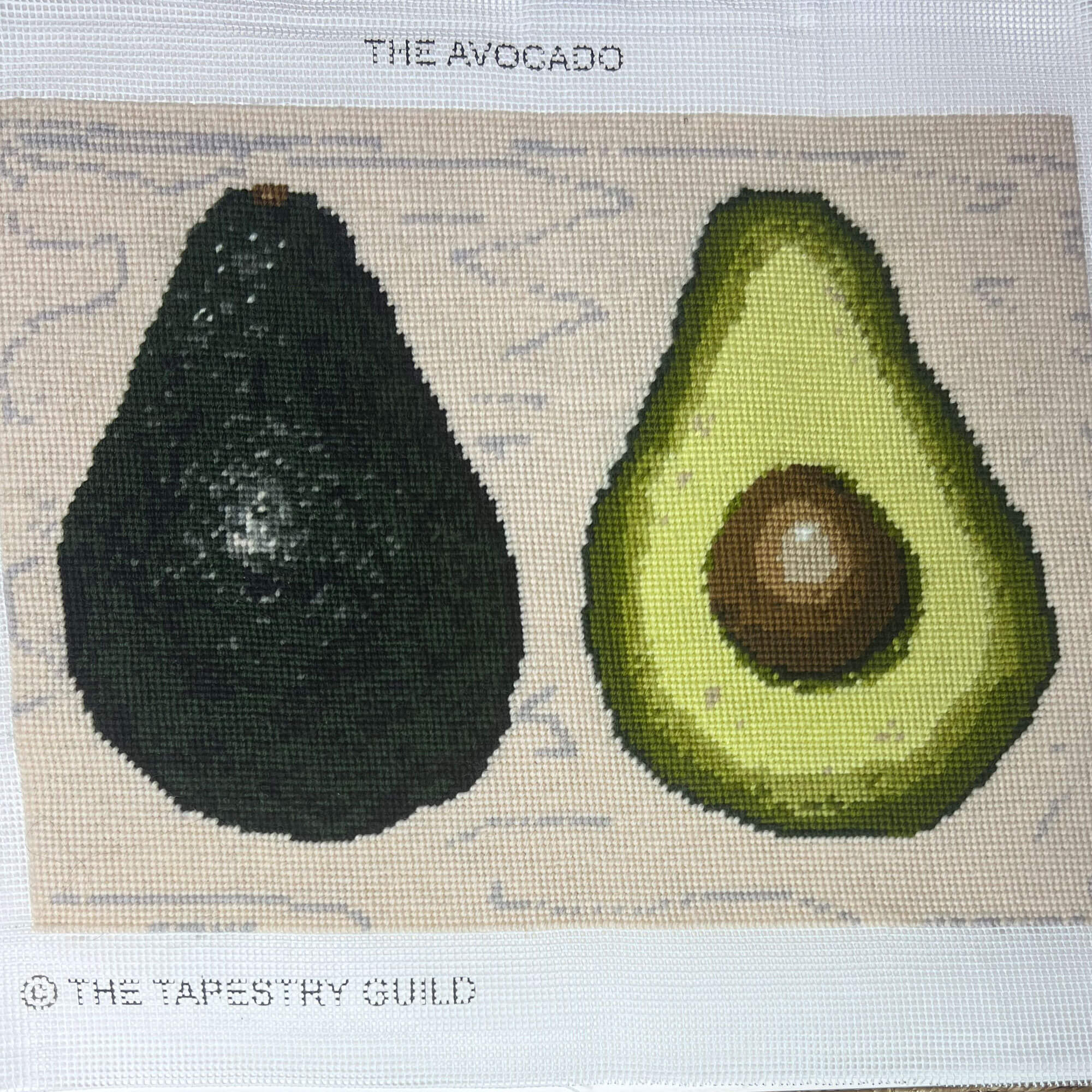 The Avocados