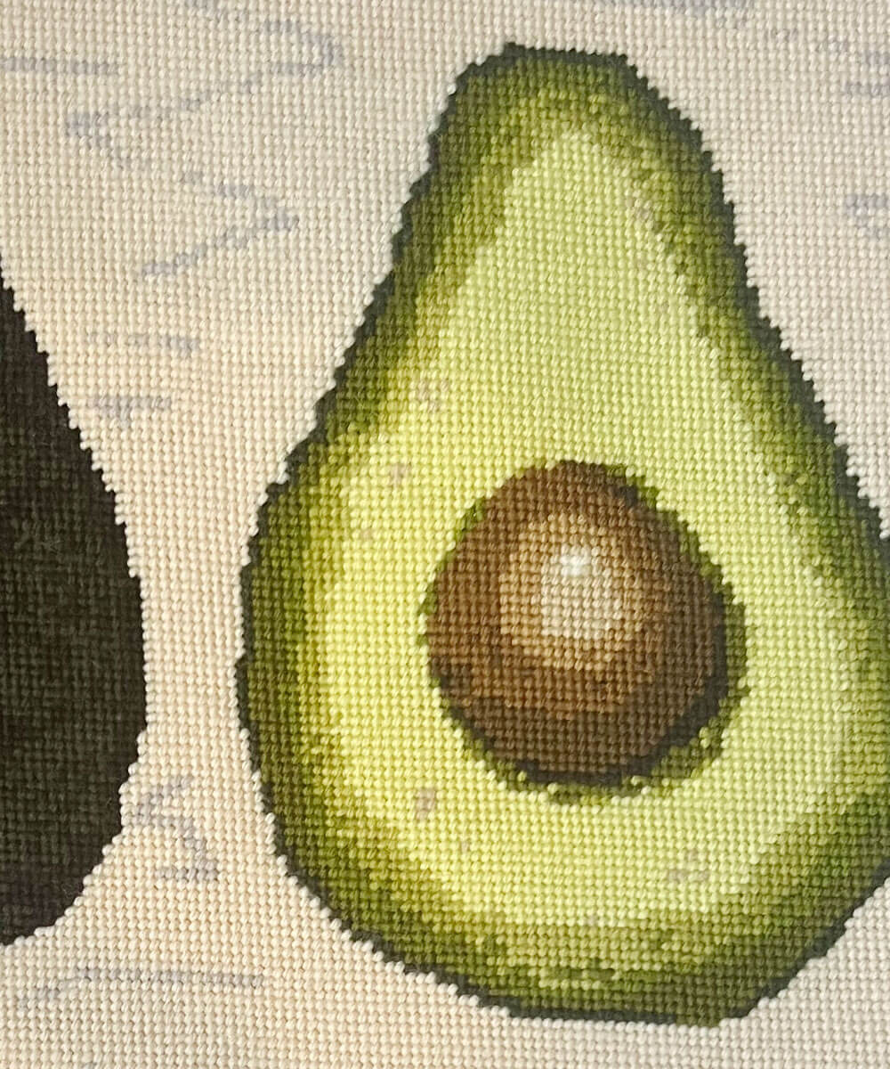 The Avocados