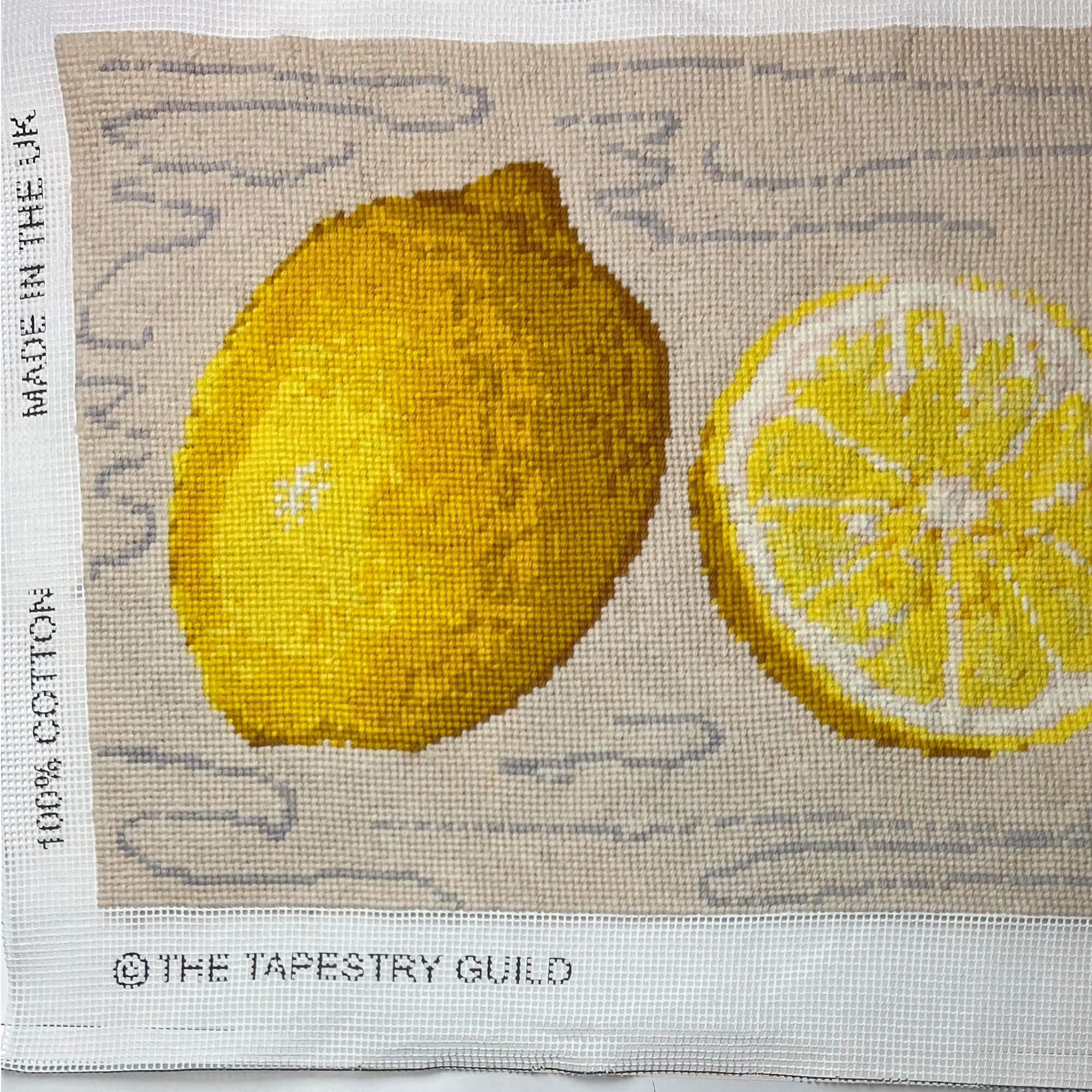 The Lemons