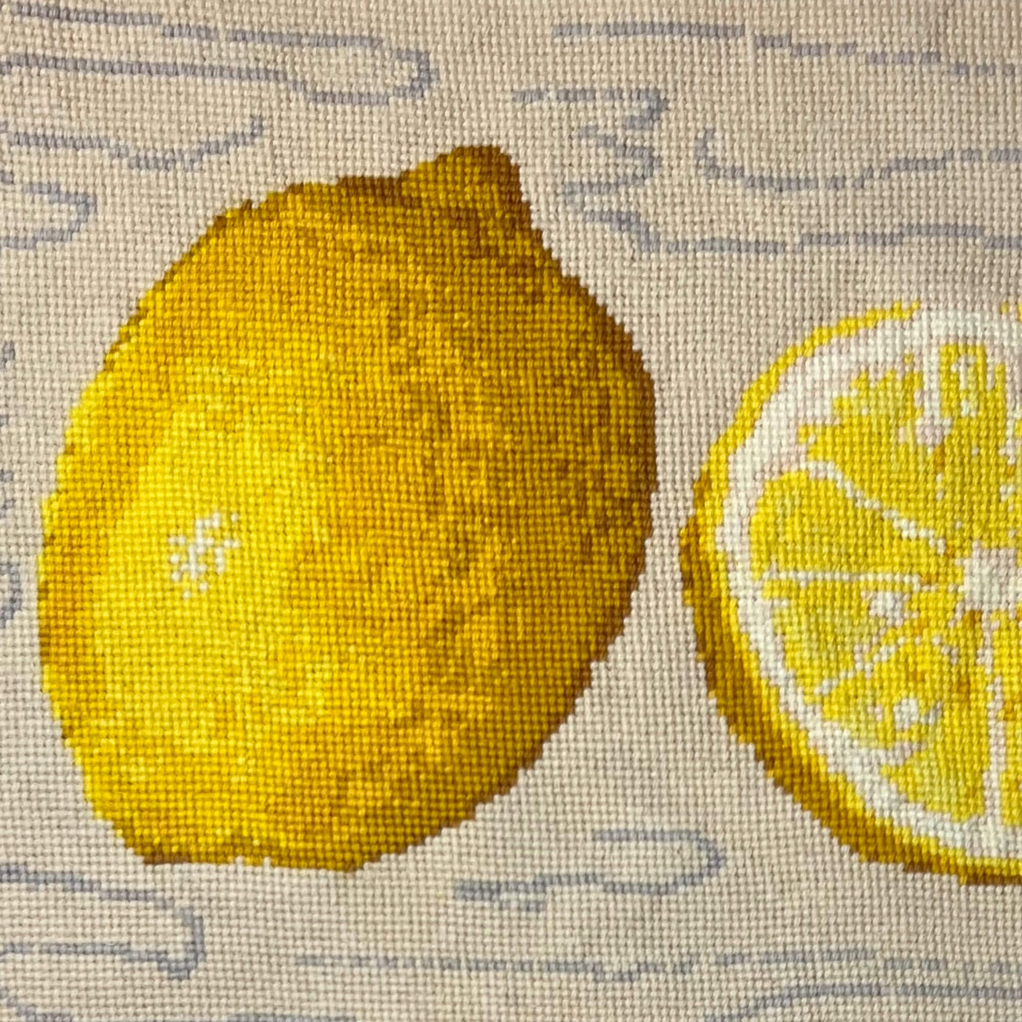 The Lemons